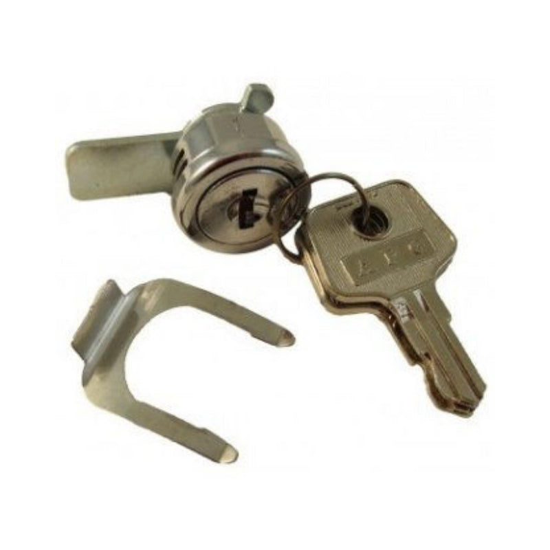 APG Vasario Lock and Key 