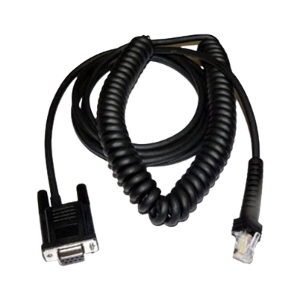 Кабель Datalogic rs232 для сканеров