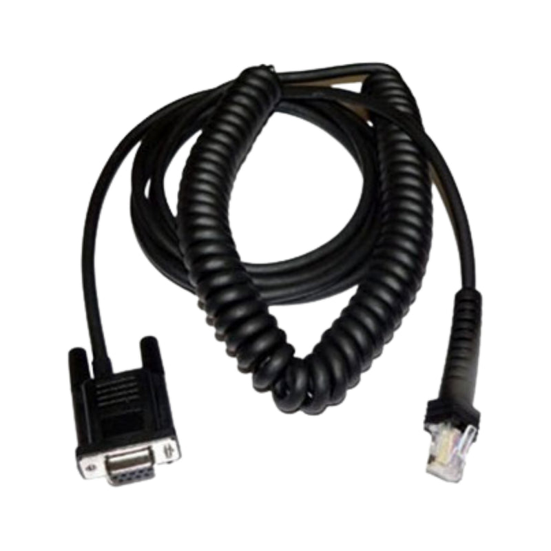 Datalogic cable for power scan