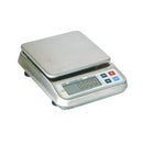Kilotech KPC 1500 SS Digital Scale