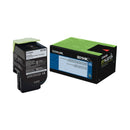 Lexmark Unison 801HK Toner Cartridge