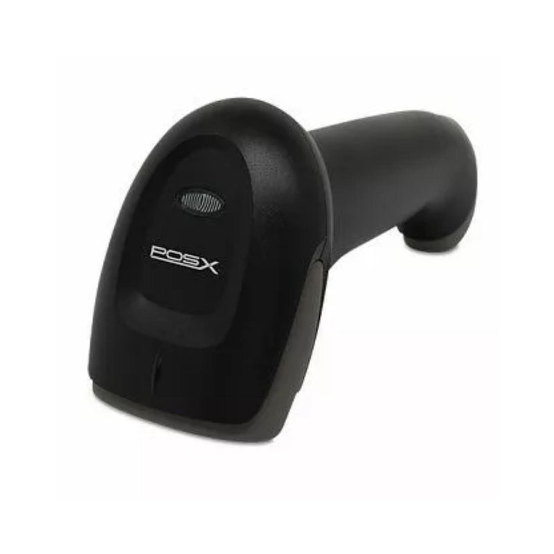 POS-X ION-SG1-BDU, 2D Bluetooth Scanner 
