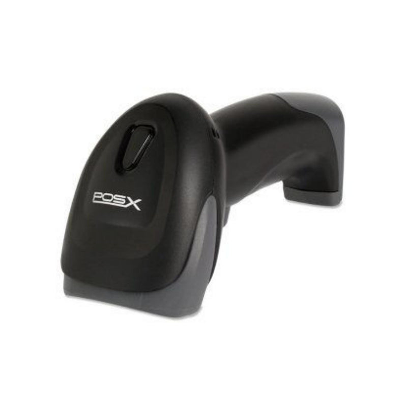 POS-X ION-SG1-BCU Scanner (Bluetooth)