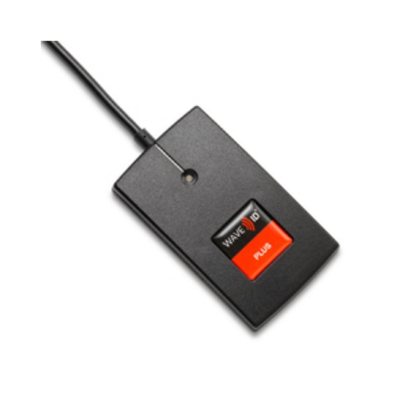 RF IDeas WAVE ID Dual Frequency Card Reader
