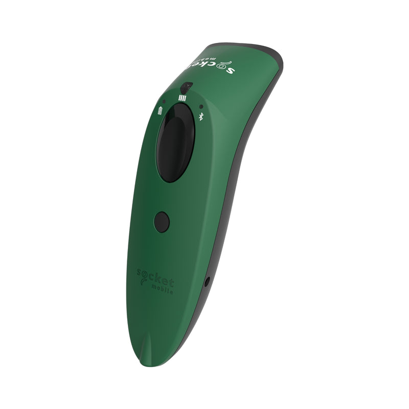 SocketScan S740 Green 