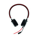 Evolve 40 MS Headset, Stereo