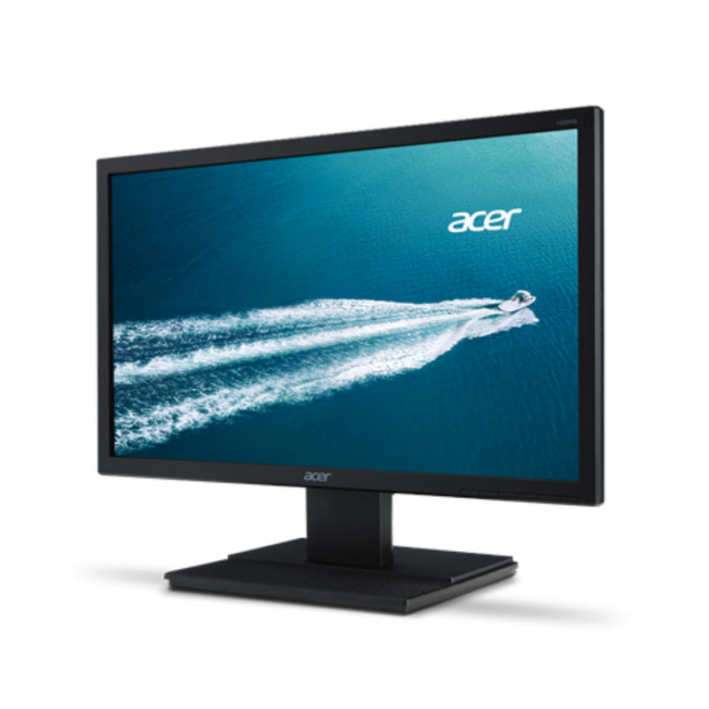 Acer 21.5" Widescreen LCD Monitor