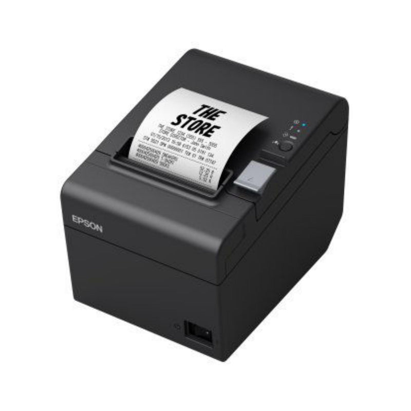 Epson TM-T20III Thermal Receipt Printer (USB/Serial)