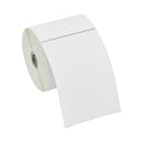 Zebra Z-Select 4000D 4x6in 475/Roll (12 Pack)